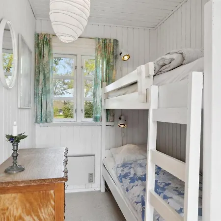 Ingobert - 50m From The Sea In Ne Jutland By Interhome Hals