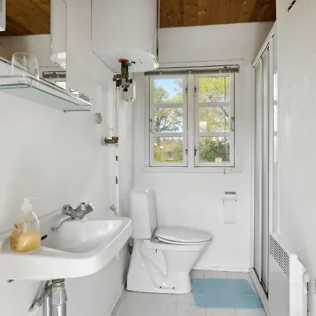 Holiday home Ingobert - 50m From The Sea In Ne Jutland By Interhome