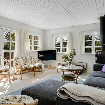 Feriehus Ingobert - 50m From The Sea By Interhome *