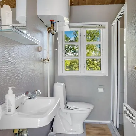 Feriehus Ingobert - 50m From The Sea By Interhome