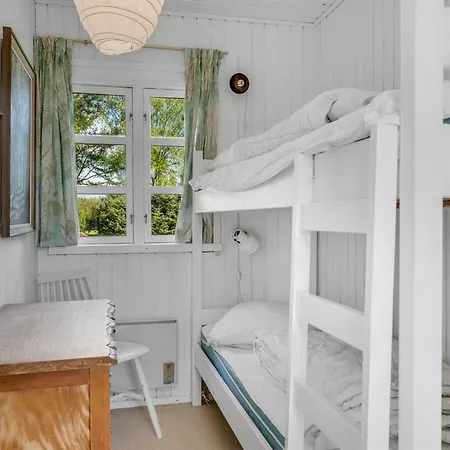 Dom wakacyjny Ingobert - 50m From The Sea By Interhome
