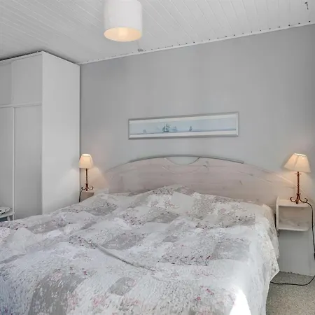 Feriehus Ingobert - 50m From The Sea By Interhome