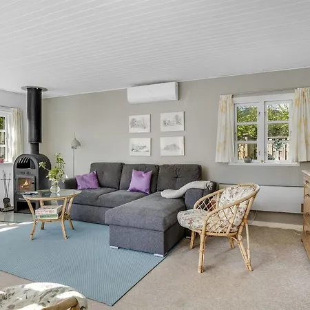 Feriehus Ingobert - 50m From The Sea By Interhome *