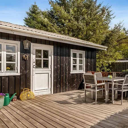 Ingobert - 50m From The Sea By Interhome Feriehus *