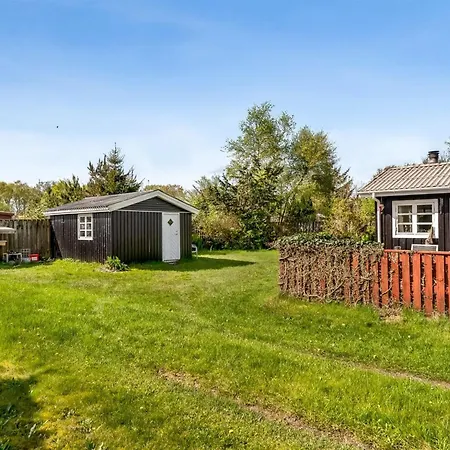 Ingobert - 50m From The Sea By Interhome Feriehus